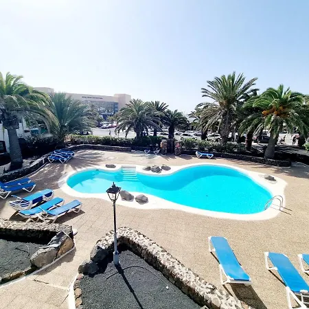 Playa Jablillo Апартаменты
