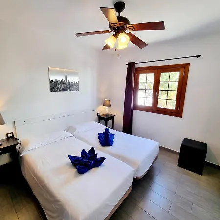 Playa Jablillo Appartement