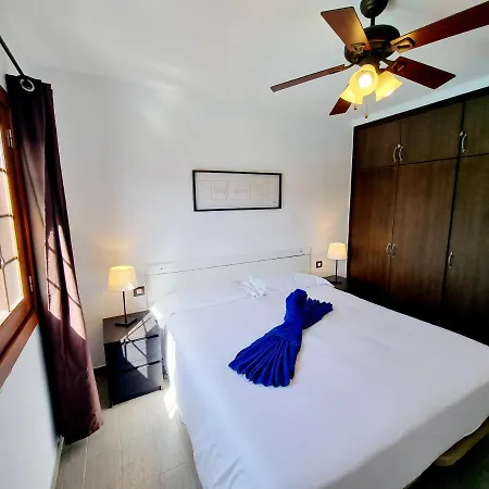 Playa Jablillo Appartement