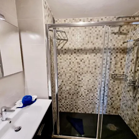 Appartement Playa Jablillo Costa Teguise