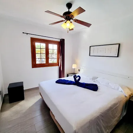 Playa Jablillo Appartement