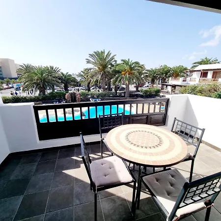 Playa Jablillo Апартаменты