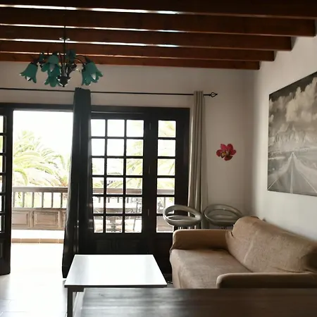 Playa Jablillo Appartement *