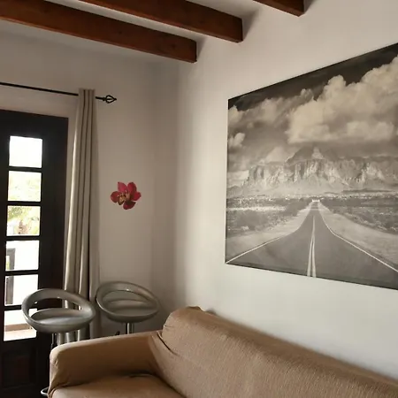 Playa Jablillo Appartement *