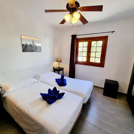 Playa Jablillo Appartement Costa Teguise