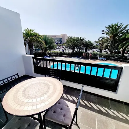 Playa Jablillo Appartement *