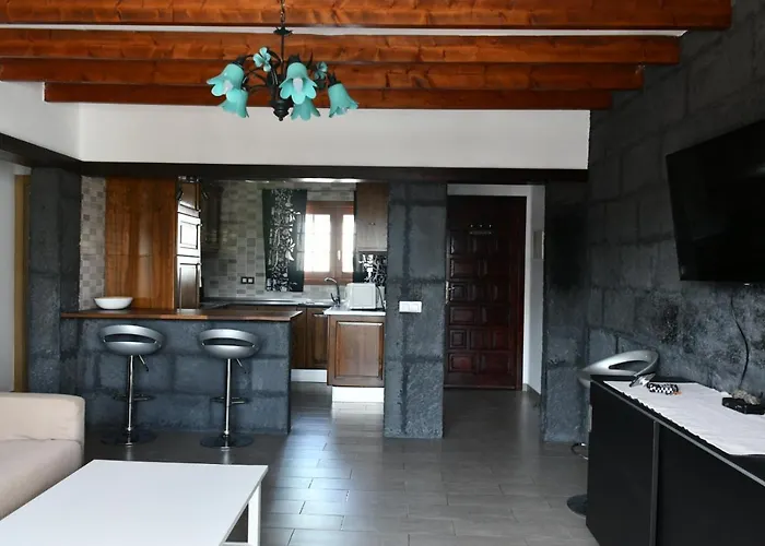 Playa Jablillo 코스타 테기세