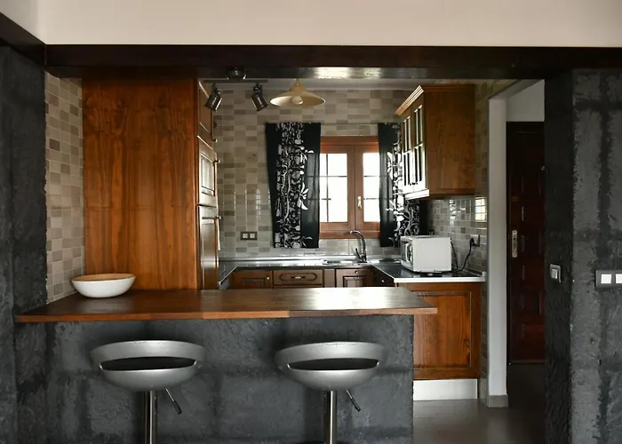 아파트 Playa Jablillo 코스타 테기세