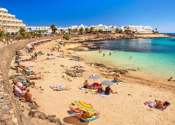 아파트 Playa Jablillo 코스타 테기세