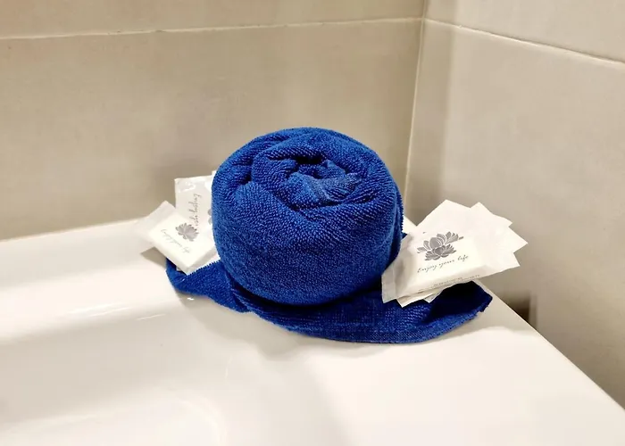 아파트 Playa Jablillo 코스타 테기세