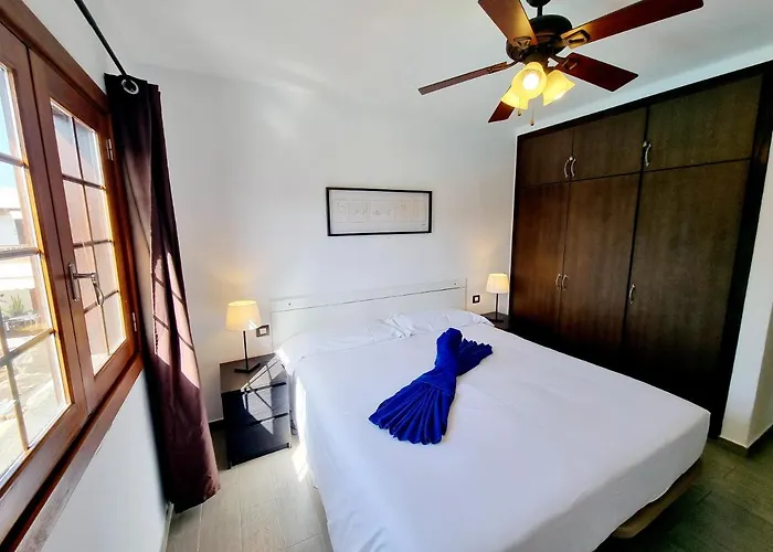 Playa Jablillo 아파트