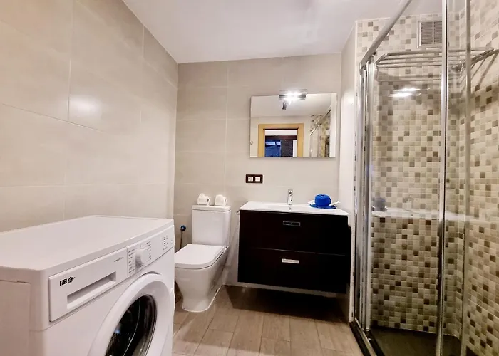 아파트 Playa Jablillo 코스타 테기세