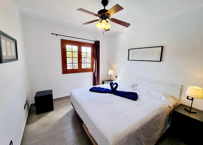 Playa Jablillo 아파트