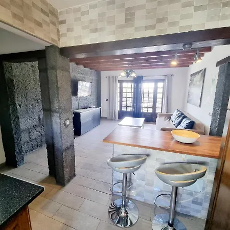 Playa Jablillo Apartament Costa Teguise